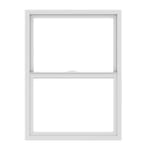 View 100 Series: Single-Hung Windows