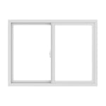 View 100 Series: Gliding Windows