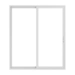 View 100 Series: Gliding Door