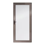 View Storm Doors: Fullview Interchangeable