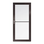 View Storm Doors: Fullview Retractable