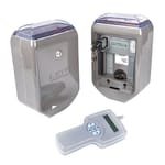 View LEIT 4000, X and XRC Ambient Light (Solar) Controllers