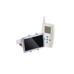 View LEIT-2ET Smart, Ambient Light (Solar) Powered Irrigation Control System