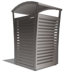 View Exposition Receptacles