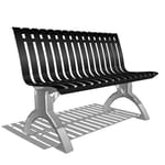 View Latitude Benches