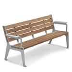 View Madison Benches