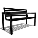 View Metrix Benches