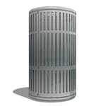 View Metrix Receptacles