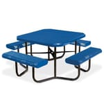 View Picnic Tables