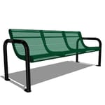 View Rally Benches