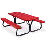 View Rally Picnic Tables