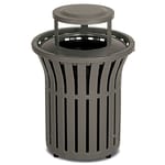 View Rendezvous Receptacles