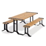 View Wainwright Picnic Tables