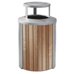 View Madison Receptacles