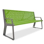 View Airi Benches
