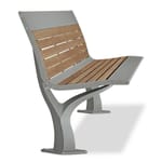 View Allure Benches