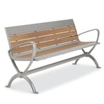 View Beacon Hill Benches