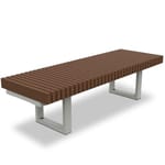 View Infinity Benches