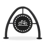 View Beacon Hill Bike Racks