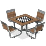View Beacon Hill Game Tables