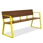 View Vibe Benches