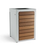 View Mixx Thermory Receptacles/Recyclers
