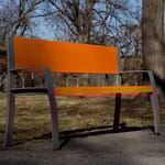 View Grove 5' Benches