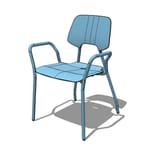 MCH-3500-00002 ARIES Café Chair