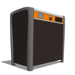 View MRR-1400-00009 (MRC1403-MS-FG)