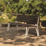 View MBE-2300-00053 Bench
