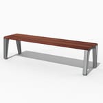 View MBE-2300-00025 Bench