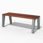 View MBE-2300-00028 Bench
