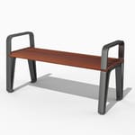 View MBE-2300-00052 Bench