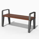 View MBE-2300-00070 Bench