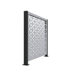 View 4 FT W x 4 FT H FLEXX Panels