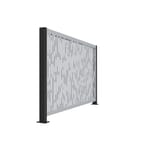 View 6 FT W x 4 FT H FLEXX Panels