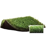 View SoftLawn® Bluegrass Blend