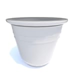 View Bell Planter