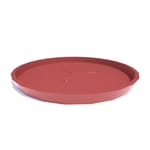 View Round Saucer