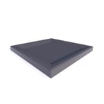 View Square Saucer