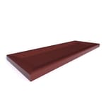 View Rectangular Saucer