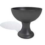View Pedestal Planter