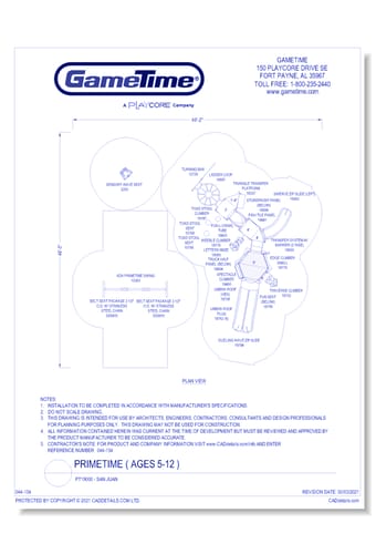 CAD Preview