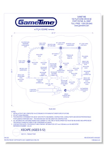 CAD Preview