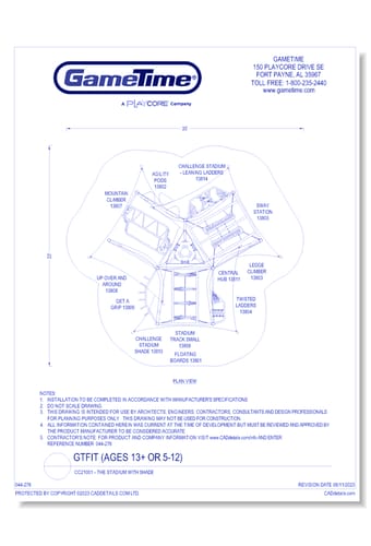 CAD Preview