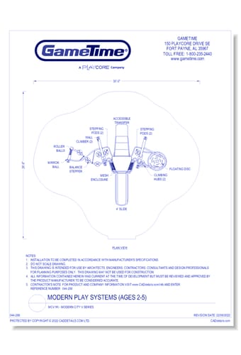 CAD Preview