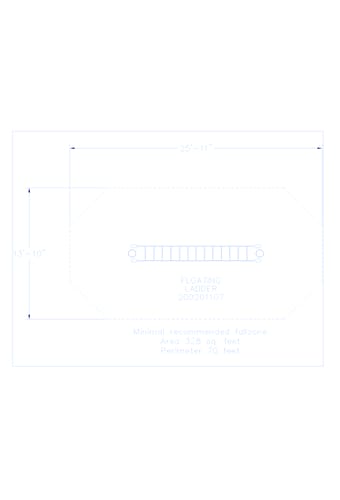 Floating Ladder - Independent Events: 200201107