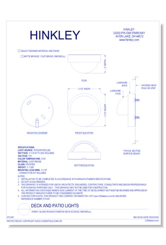 CAD Preview
