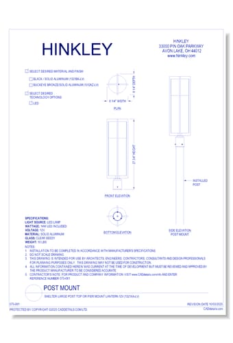 CAD Preview