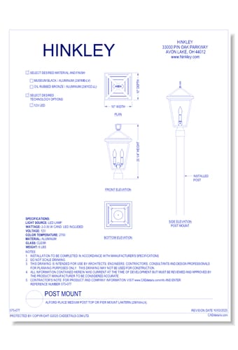 CAD Preview